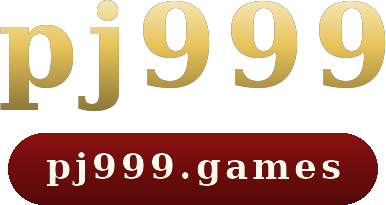 pj999 logo