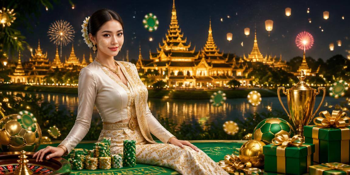 pj999 ရူလက်လမ်းညွှန်