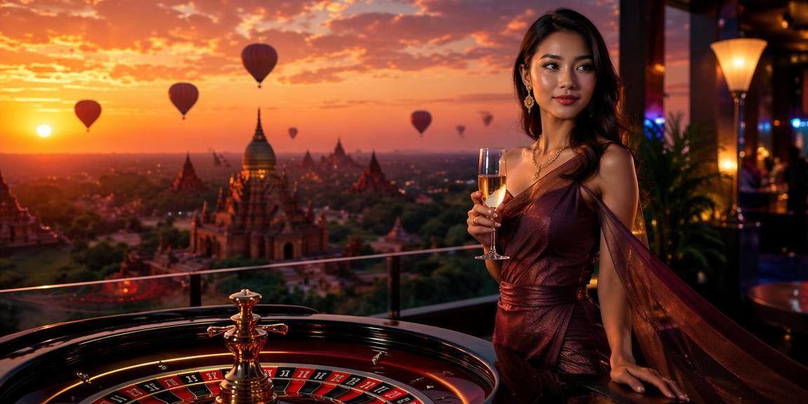 pj999 Roulette Pro Guide တွင် ဘာတွေပါဝင်သလဲ